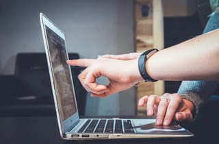 creating logo and brand