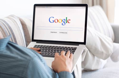 Google My Business