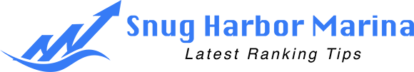 Snug Harbor Marina