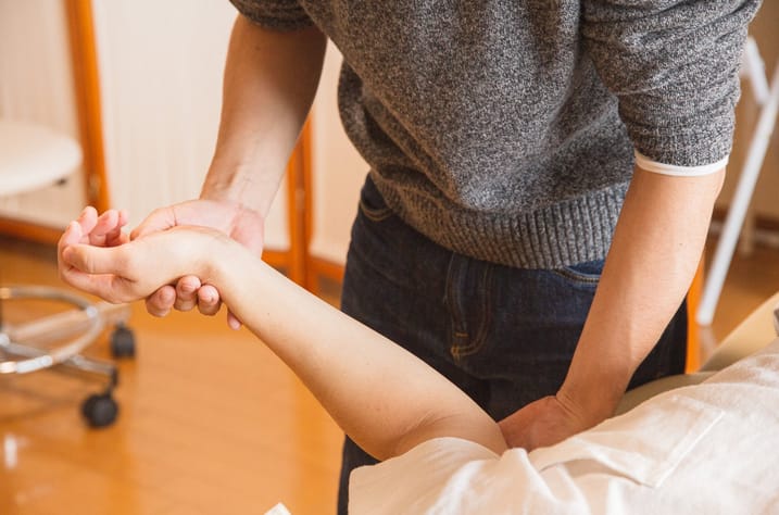 body adjustment