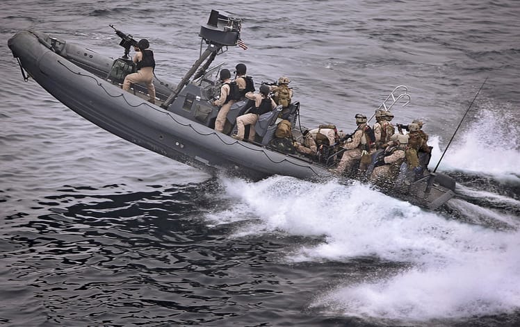 navy
